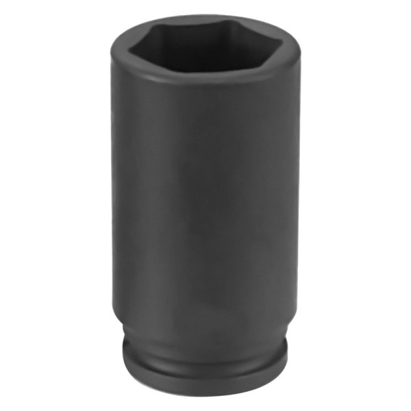 Grey Pneumatic® - 6-Point 30 mm Drive Impact Socket Spindle Nut