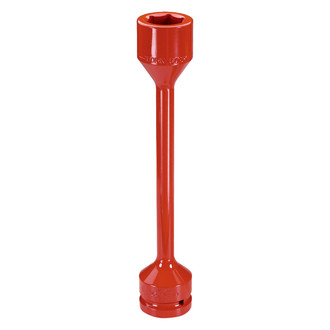 Grey Pneumatic® 44033 - 33 mm Deep Length Heavy Duty Impact Torque Limit Socket