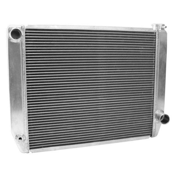 Griffin Thermal® 1-25222-X - High Performance Aluminum Crossflow Radiator