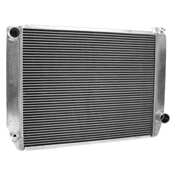 Griffin Thermal® 125242X High Performance Aluminum Crossflow Radiator