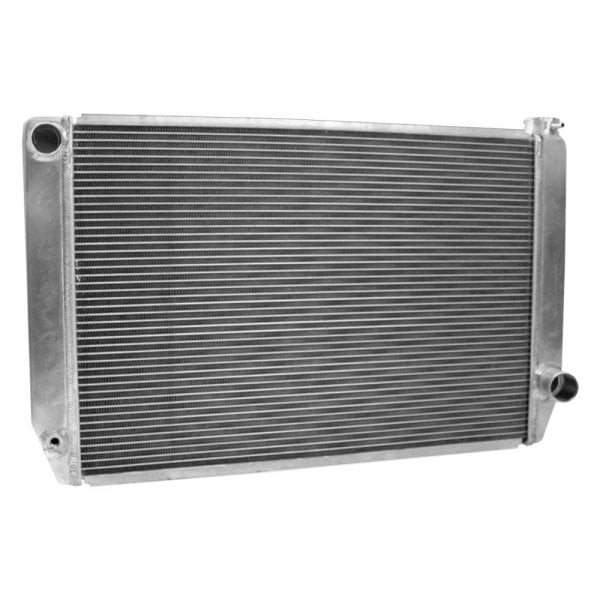 Griffin Thermal® 1-25272-X - High Performance Aluminum Crossflow Radiator