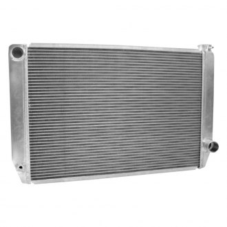 Tesla Radiators & Parts | Performance, Replacement, Aluminum — CARiD.com