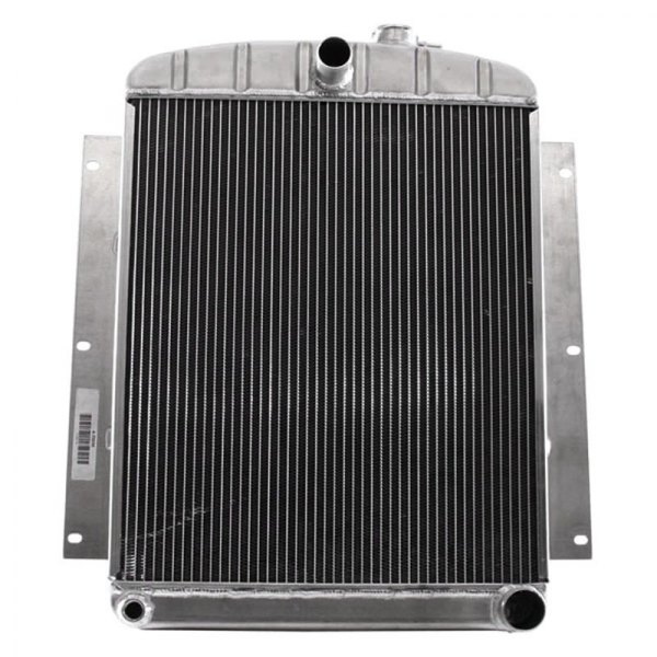 Griffin Thermal® - High Performance Direct Fit Radiator, 21" x 18.63" x 2.68"