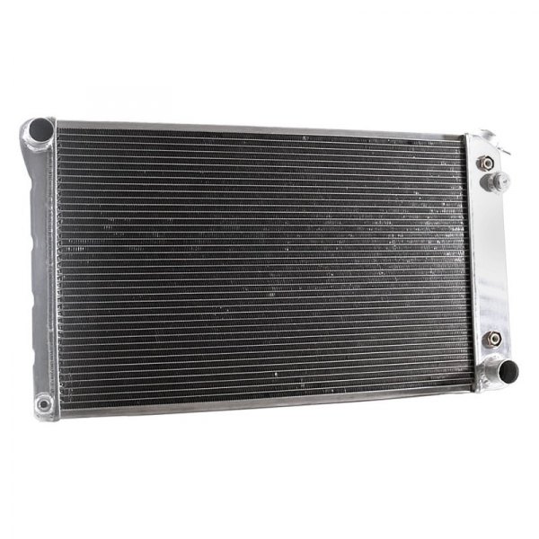 Griffin Thermal® - Radiator with Transmission Cooler