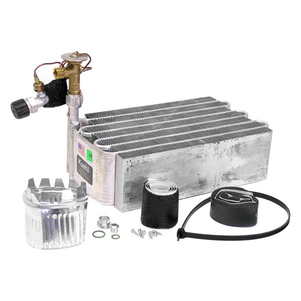 Griffiths® - A/C Evaporator Kit