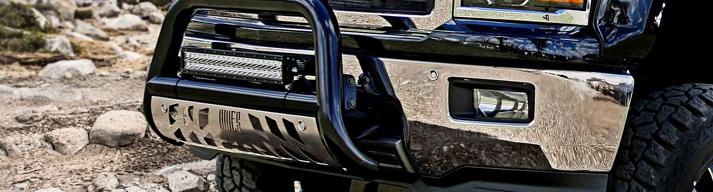 Fiat 500 Bull Bars Skid Plates Off Road Lights Carid Com