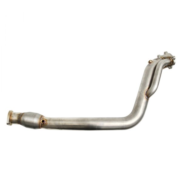 GrimmSpeed® - Limited Catted Downpipe