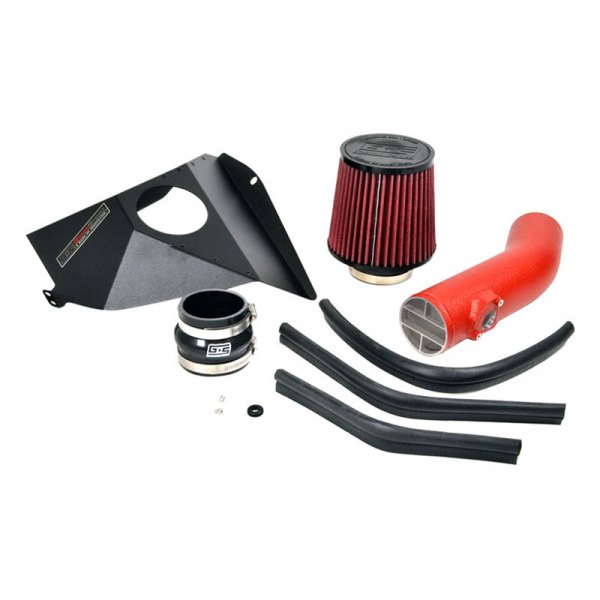 GrimmSpeed® - Stealthbox Air Intake Kit