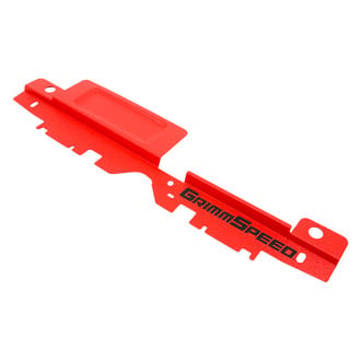 GrimmSpeed® - Radiator Shroud
