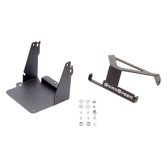 GrimmSpeed® - Lightweight Battery Mount