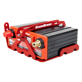 GrimmSpeed® - Lightweight Battery Mount
