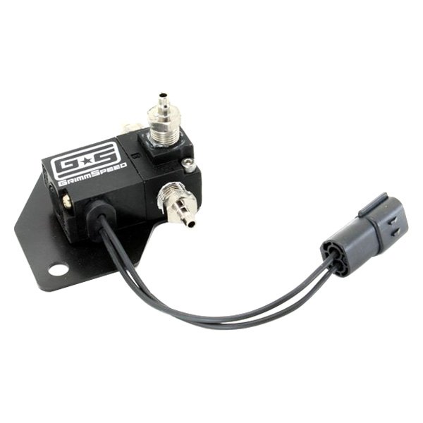 GrimmSpeed® 057027 Electronic Boost Control Solenoid