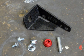 GrimmSpeed® - BRZ FR-S Master Cylinder Brace Install Guide