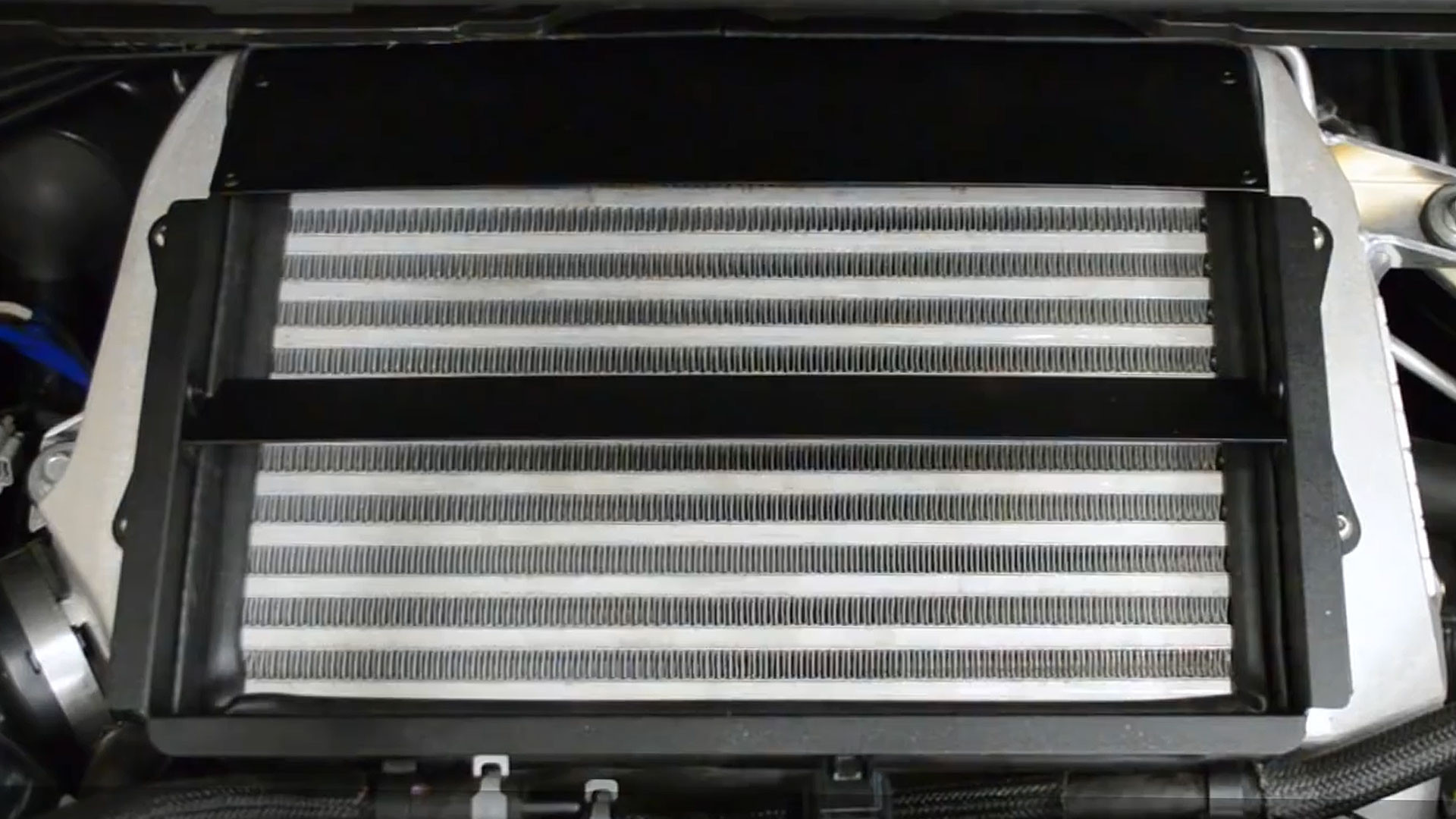 GrimmSpeed® - Top Mount Intercooler Installation Guide 2015 Subaru WRX 