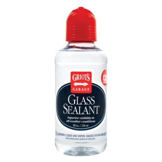 Glass Sealant (8oz.) - Griot's Garage 11033
