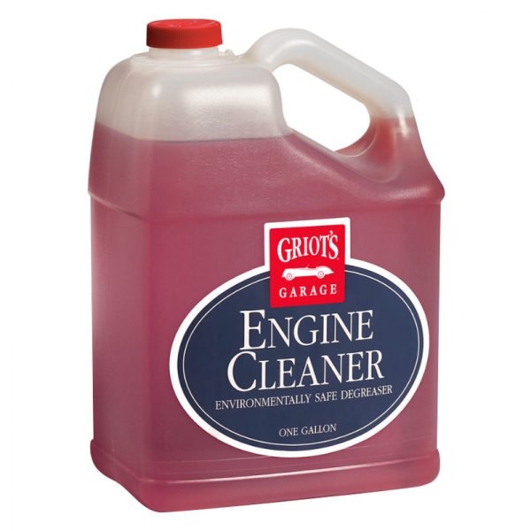 Griot's Garage® - 1 gal. Engine Cleaner