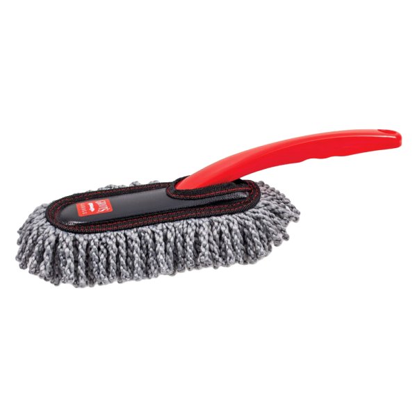 Long-Reach Wheel Scrubber Brushes - Griot's Garage