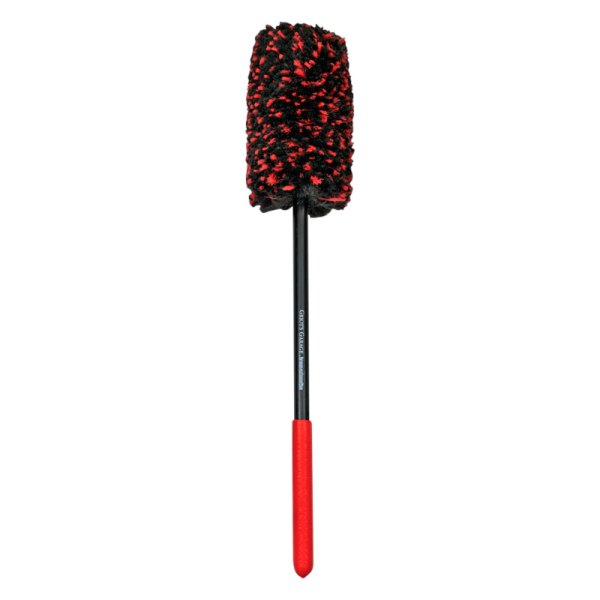 Griot's Garage® - Extra-Large Microfiber Wheel Wand
