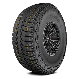 GRIT MASTER® - GTM A/T 01