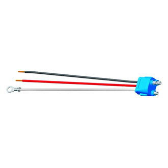 Grote® - Stop/Tail/Turn Three-Wire Plug-In Pigtail