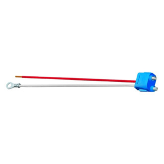 Grote® - Two-Wire Plug-In Pigtails for Female Pin Light