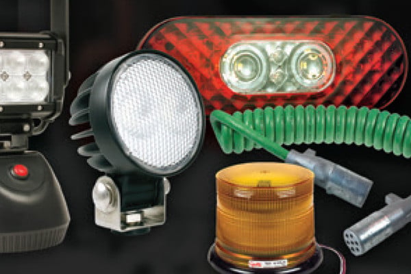 Lighting Systems Catalog (26.3 Mb)