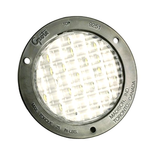 Grote® - LED Backup Lights