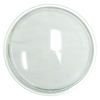 Grote® - 5.65" Per-Lux™ 200 Series Clear Glass Lens