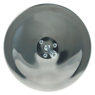 Grote® - Convex Blind Spot Mirror