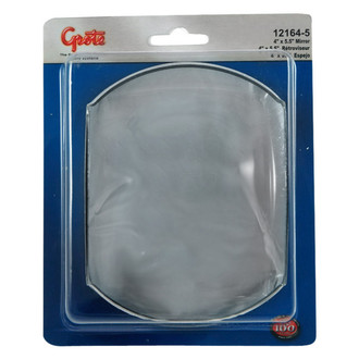 Grote® - Convex Blind Spot Mirror