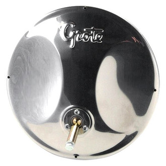 Grote® - Convex Blind Spot Mirror with Offset Ball Stud