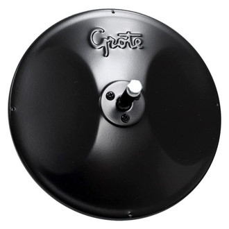 Grote® - Convex Blind Spot Mirror with Center Mount Ball Stud