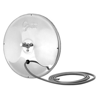 Grote® - Convex Blind Spot Mirror with Center Mount Ball Stud