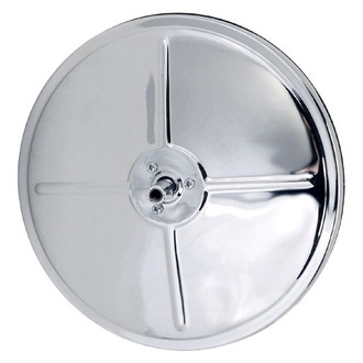 Grote® - Convex Blind Spot Mirror with Center Mount Ball Stud