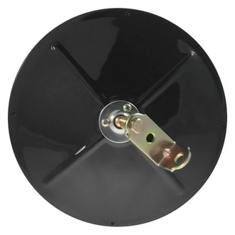 Grote® - Convex Blind Spot Mirror with Center Mount Ball Stud