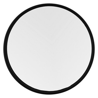 Grote® - Convex Blind Spot Mirror with Center Mount Ball Stud