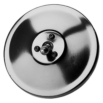 Grote® - Blind Spot Mirror with Arm Assembly