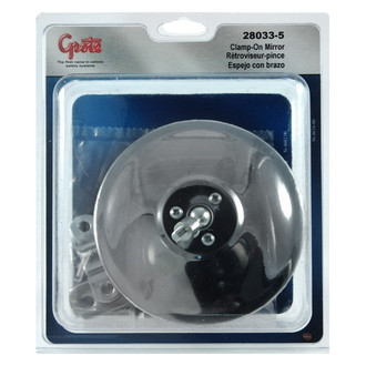 Grote® - Blind Spot Mirror with Arm Assembly