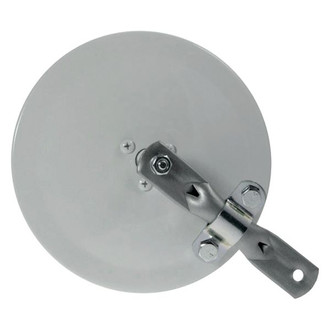 Grote® - Convex Blind Spot Mirror with Arm Assembly