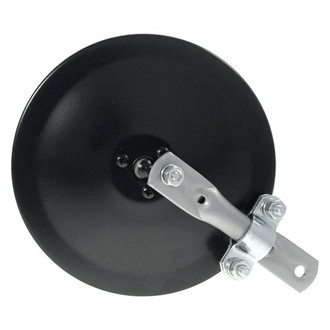 Grote® - Convex Blind Spot Mirror with Arm Assembly
