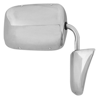 Grote® - Manual Side View Mirror