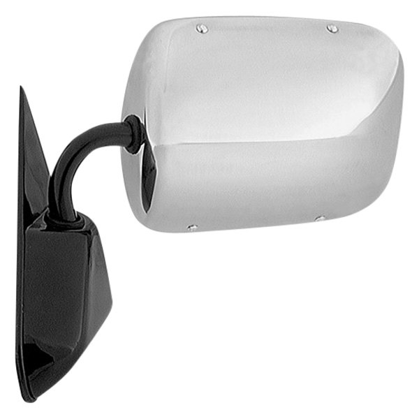 Grote® - Driver Side Manual View Mirror