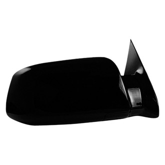 Grote® - Passenger Side Manual View Mirror