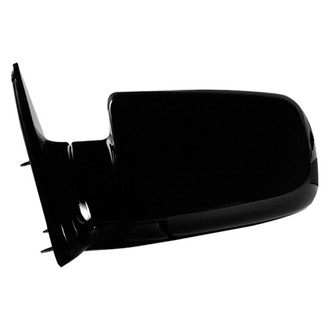 Grote® - Driver Side Manual View Mirror