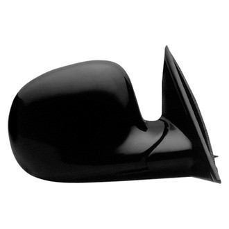 Grote® - Passenger Side Manual View Mirror