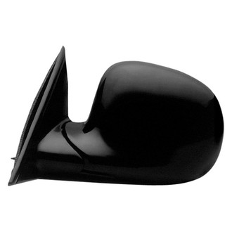Grote® - Driver Side Manual View Mirror