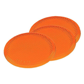Grote® - Round Stick-On Reflectors