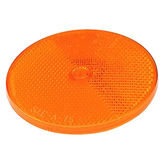 Grote® - Sealed Center-Mount Reflector