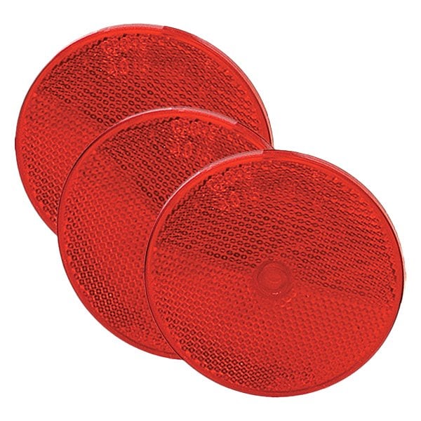 Grote® 401523 Sealed CenterMount Reflectors