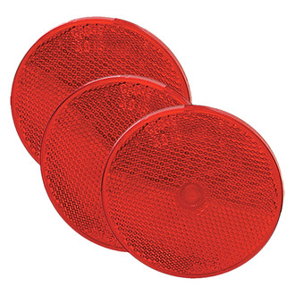 Grote® - Sealed Center-Mount Reflectors